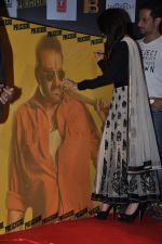 Prachi Desai at Policegiri music launch in Mumbai on 14th June 2013 (80).JPG